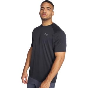 Demo! — Men’s Athletic Running T-Shirts Workout Lightweight Short Sleeve Performance Shirts Top Tee (Copy)