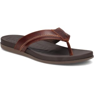 Sperry Men’s Plushwave Thong Flip-Flop